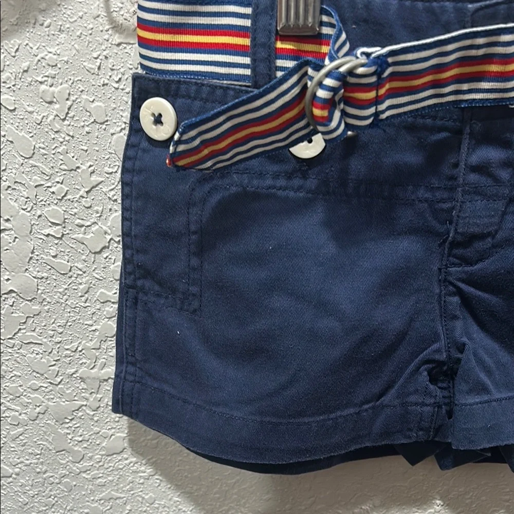 Ralph Lauren stylish navy